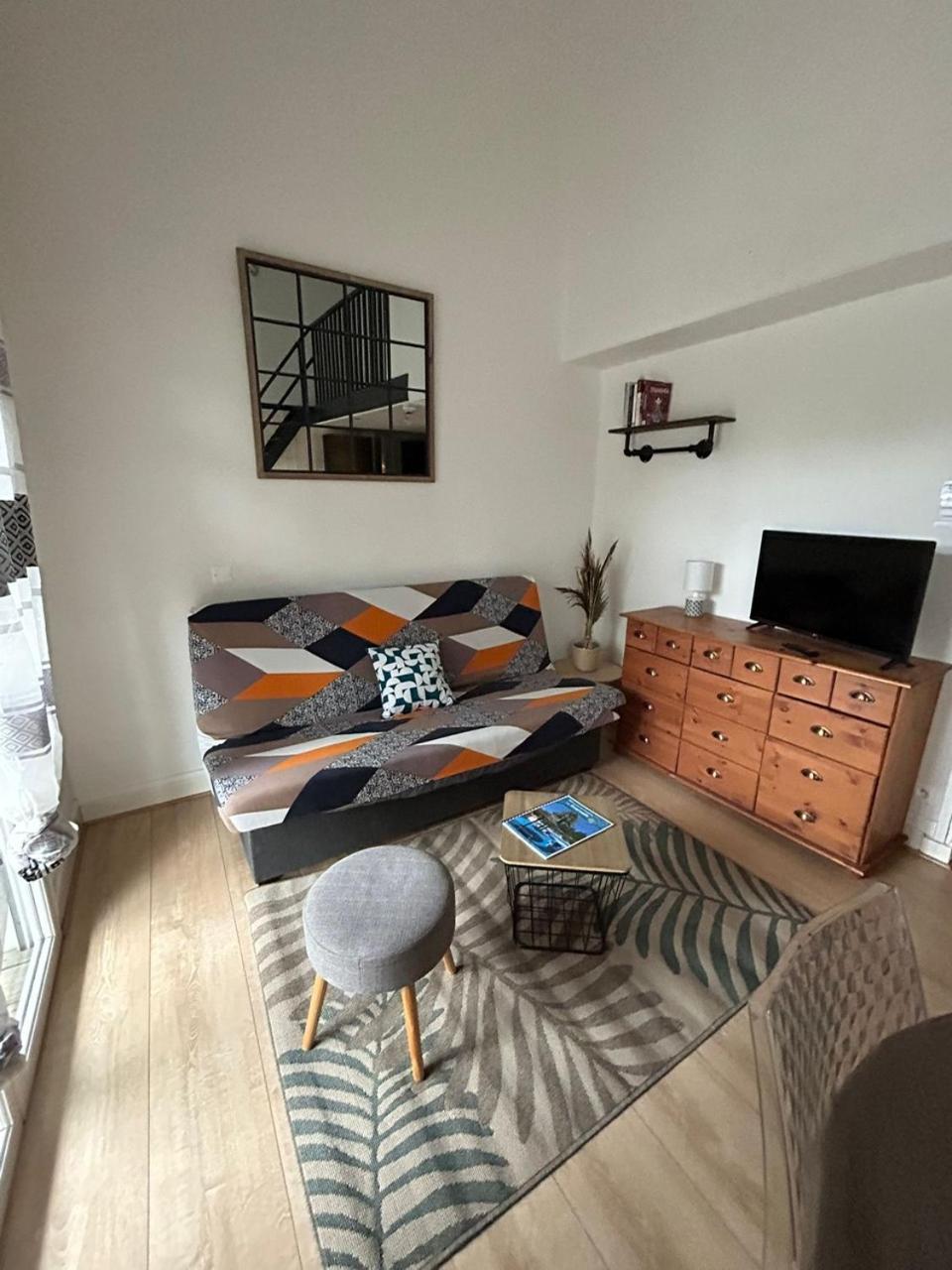 Appartement Ares - A 900M Du Bassin Exterior photo