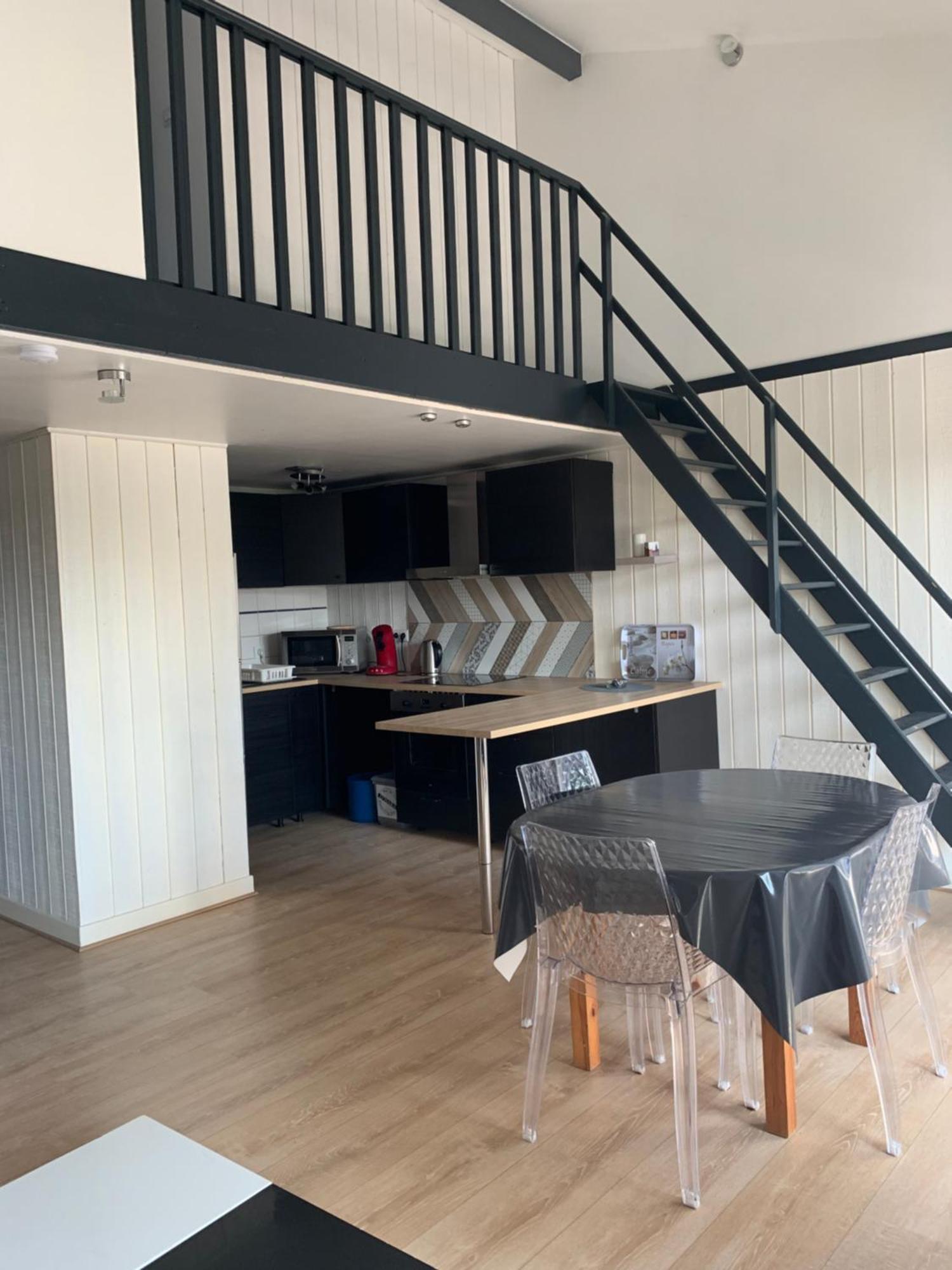 Appartement Ares - A 900M Du Bassin Exterior photo